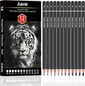 Aenir Sketch Pencils for Drawing, Artist Graphite Pencils, Sketch Set for by Aenir