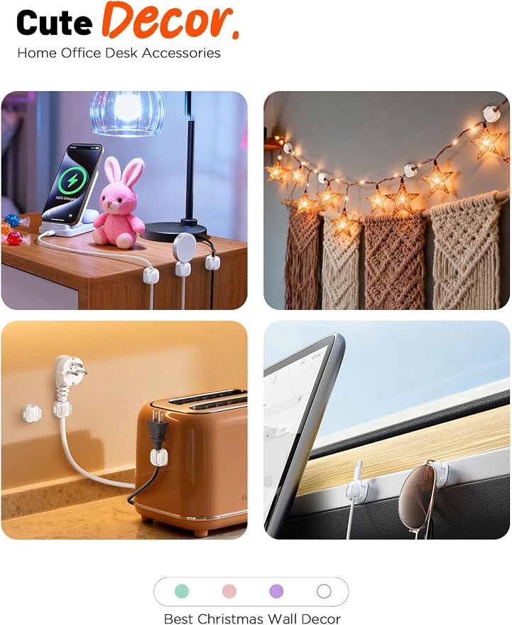 Cable Clips - Image 7