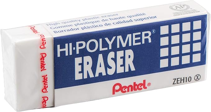 Pentel Twist-Erase Express Mechanical Pencil - Image 4