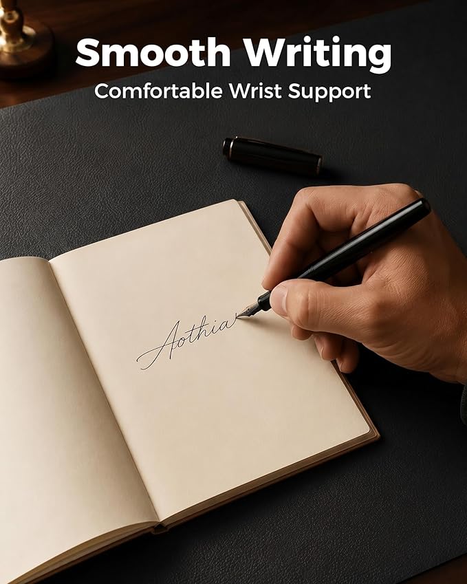 Aothia Cork Desk Mat - Image 6