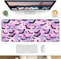 Desk Mat, Big Desk Pad, 31.5x11.8 Inches Extended Big Gaming Mouse Pad by stanploe