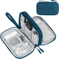 FYY Electronic Organizer, Travel Cable Organizer All-in-One Storage Bag Pouch by FYY