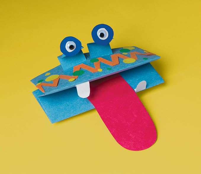 Prang Construction Paper, 100 Sheets - Image 3