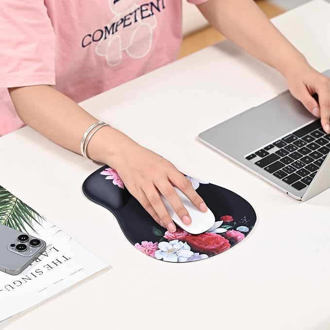 EooCoo Ergonomic Mouse Pad - Image 7