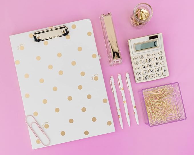 Kate Spade New York Clipboard Folio - Image 4