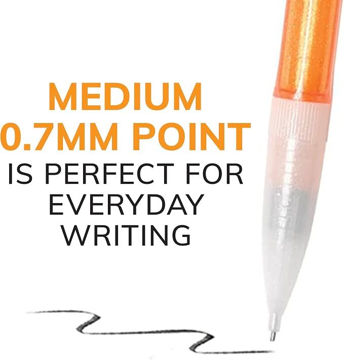BIC Xtra-Sparkle Number 2 Mechanical Pencils - Image 3