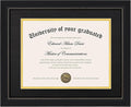 upsimples 11x14 Diploma Frame by upsimples