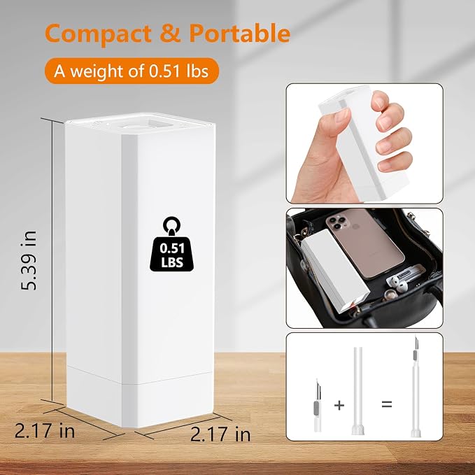 Cell Phone Cleaning Kit, iPhone Cleaning Kit - Image 8