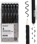 Grabie Erasable Gel Pens, Medium Point 0.7 mm Erasable Pens, Make Mistakes by Grabie
