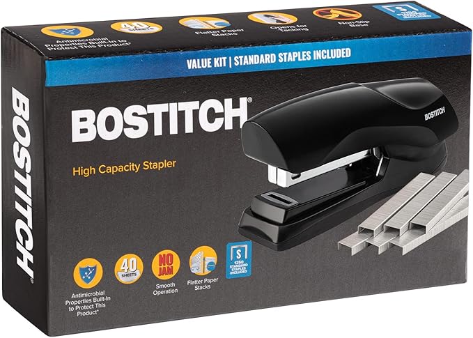 Bostitch Office Stapler Heavy Duty - Image 2