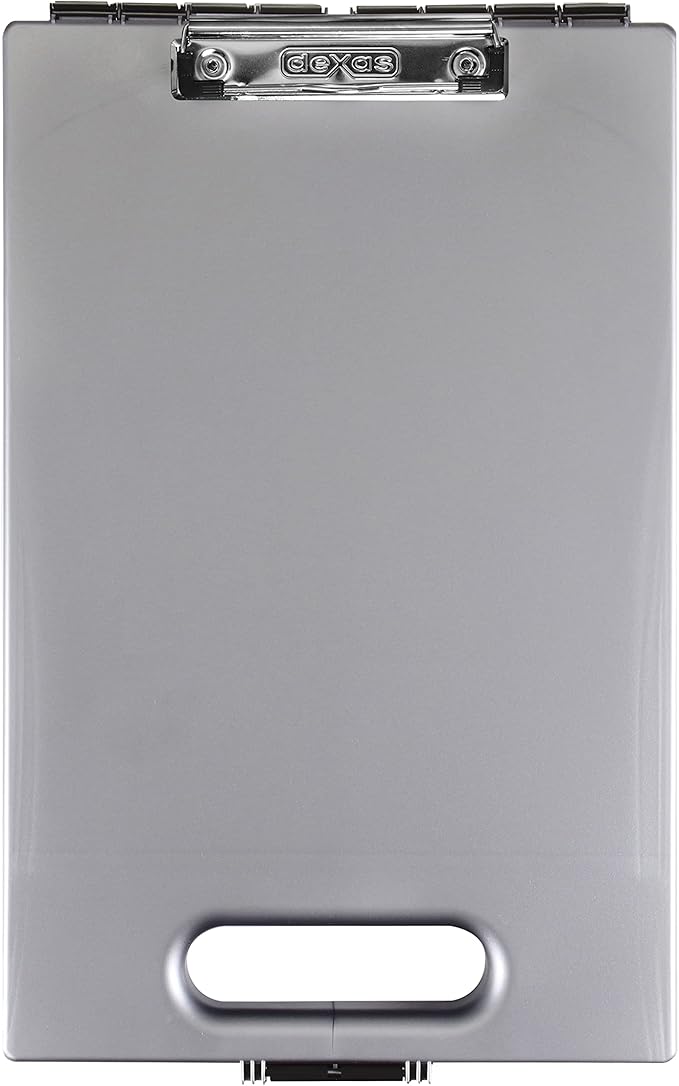 Dexas Clipcase Storage Clipboard by Dexas