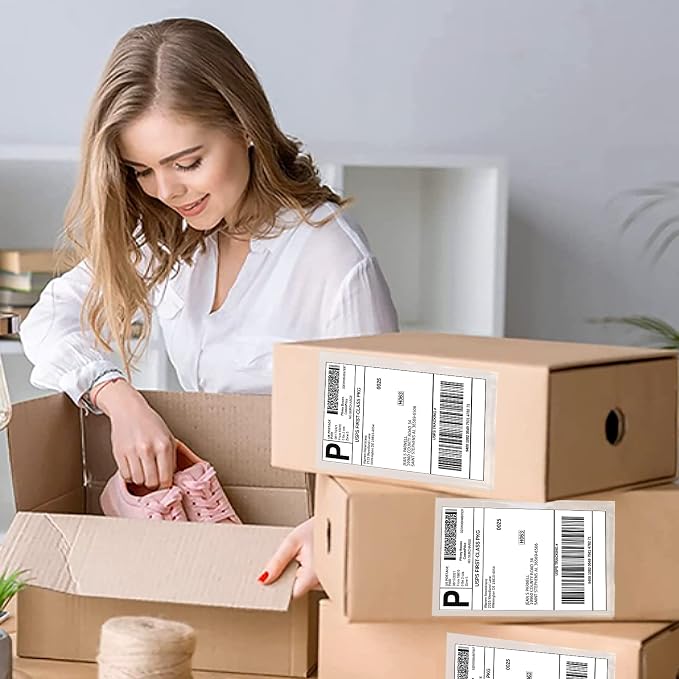 Packing List Envelopes - Image 7
