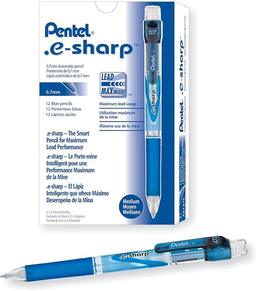 .e-Sharp Mechanical Pencil - Image 2
