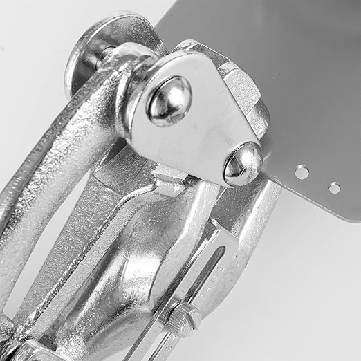 Metal Hole Punch Tool Set - Image 5