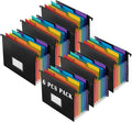 7-Pockets Hanging File Folder by TRANBOTrustBest