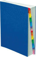 Pendaflex Expanding Desk File, Letter Size by TOPSProducts