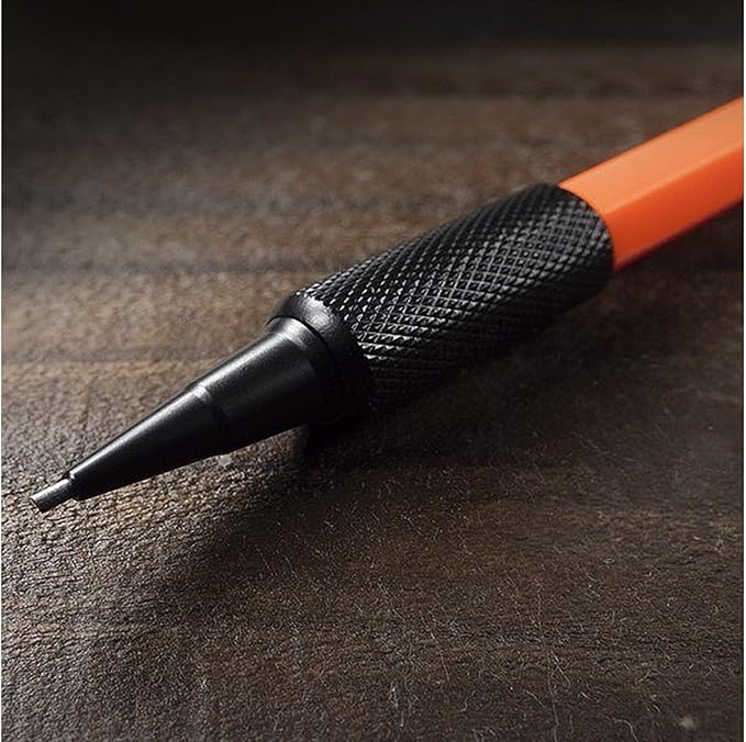 Rite in the Rain Weatherproof Mechanical Pencil, 1.3mm Black Lead - Image 2