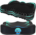 Thicken 19.7in Seat Cushion, Gel Seat Cushion by AirllantryHome