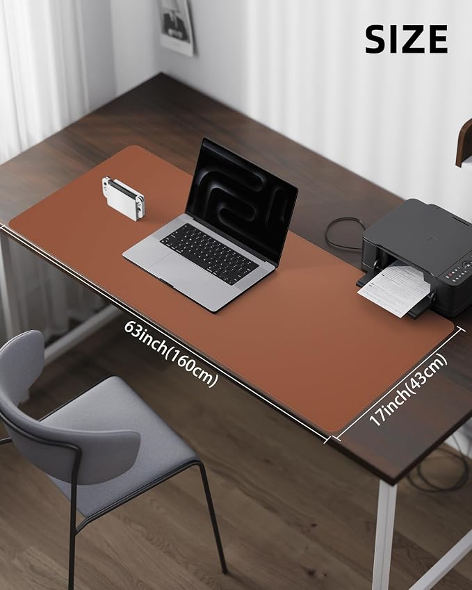 Extra Large Desk Mat - Image 5