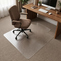 Chair Mat for Carpet- Low Pile Carpet Protector for Office Gaming Computer Desk by TONOS
