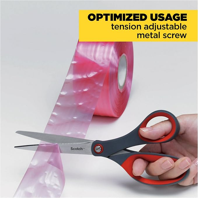 Scotch 8 Precision Scissors Great - Image 8