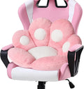 Ditucu Cat Paw Cushion Kawaii Chair Cushions 31.4 x 27.5 inch Cute Stuff Seat by DITUCU