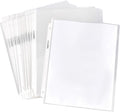 Amazon Basics Heavy Duty Sheet Protectors by AmazonBasics