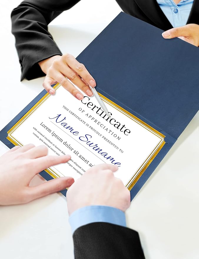 GNL Certificate Holders - Image 5