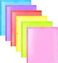 Heavy Duty Plastic Folders by MAKHISTORY