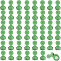 Ant Mag Magnetic Push Pins 48pcs Strong Whtieboard Pins Magnets Perfect Use by AntMag