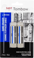 Tombow 67304 Mono Sand Eraser by Tombow