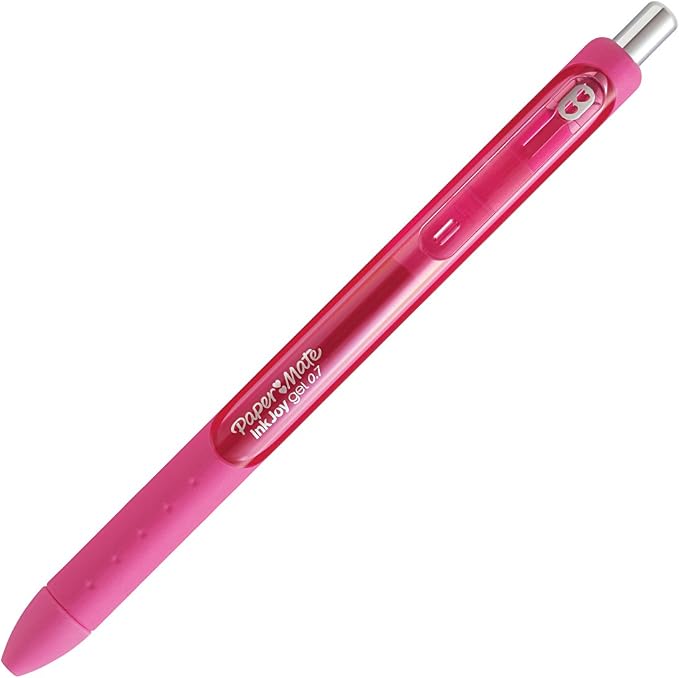 Paper Mate® InkJoy™ Retractable Gel Pens, Medium Point, 0.7 mm - Image 20