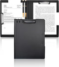 VANRA Clipboard Folder A4 File Cover Clipboards by VANRA