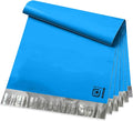 POLYSELLS 200 pcs 9x12 Inches Blue Poly Mailers Shipping Envelopes, Strong by POLYSELLS