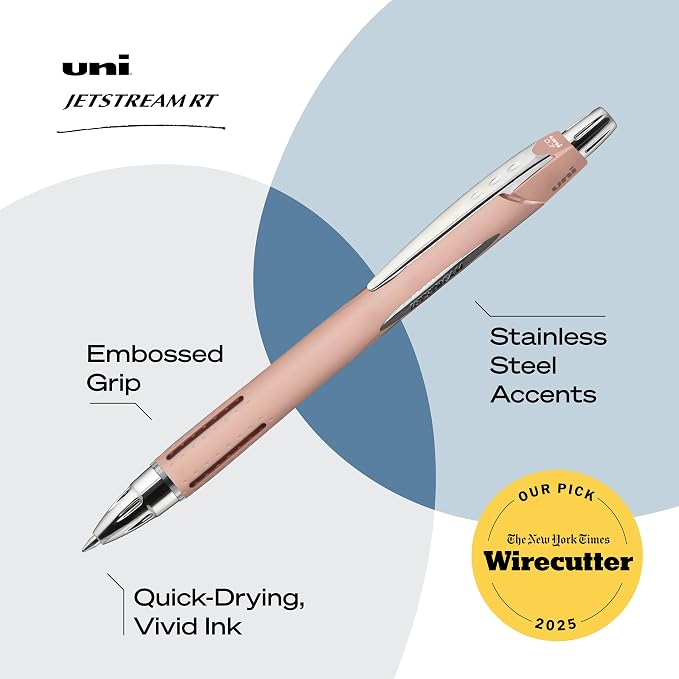 uni-ball Jetstream RT Pens - Image 2