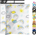Poly Mailer 10x13 Inch 25 Pcs, Waterproof and Tear-Resistant Shipping Bags by JOWLROEL