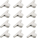 Extra Large Bull Paper Clips, 6.3 Inch by honsing