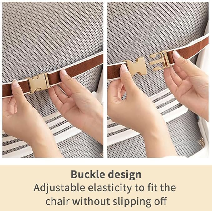 Desk Chair Cushion Soft Seat Cushions - Image 2