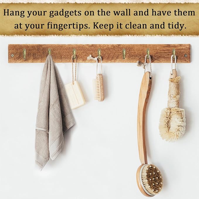 Push Pin Picture Hooks, Push Pin Hangers, Decorative Push Pins - Image 5
