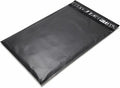 19"x24" Poly Mailers，Black Shipping and Envelope Bags Pack of 50 by Unknown