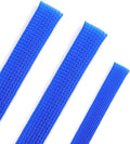 25ft PET Expandable Braided Cable Sleeve 1/2inch Pet Braided Cable Sleeve by PursuingaBetterLife