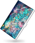 Business Card Holder，Color Printing Men's and Women's Business Card by xiviers
