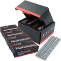 CKAuto 4 Boxes, Adhesive Stick on Wheel Weights, EasyPeel Tape, 72 oz/Box by CKAuto