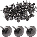 100pcs Upholstery Tacks, Metal Upholstery Nails by Unknown