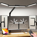 Airlonv LED Desk Lamp with Clamp, Architect Desk Lamp by Airlonv