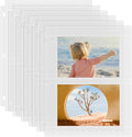 Aegero 100 Pack 4 x 6 Photo Sleeves by Unknown