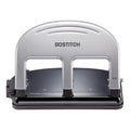 Bostitch Office PaperPro inPRESS 40 Reduced Effort 3-Hole Punch, 40 Sheets by BostitchOfficeProducts
