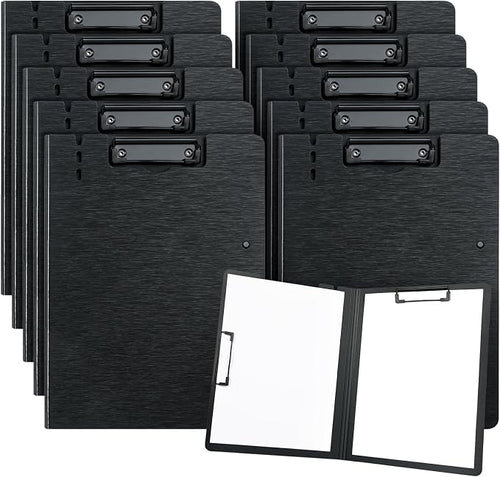 10 Pack A4 Foldable Clipboards by URbantin
