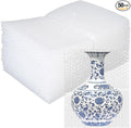 12X14 Inch Bubble Out Bags, Double Walled Packing Supplies by SEUNGCH