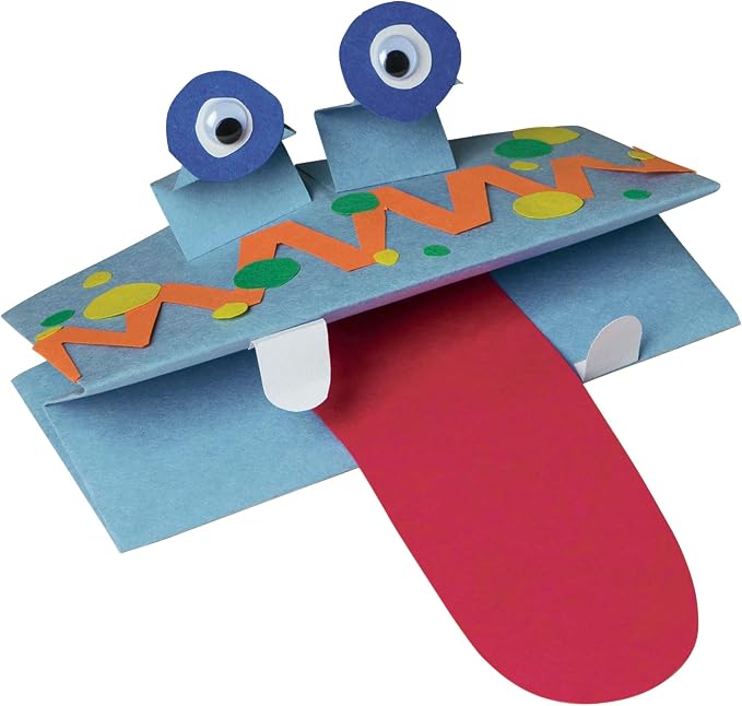 Prang Construction Paper, 100 Sheets - Image 4